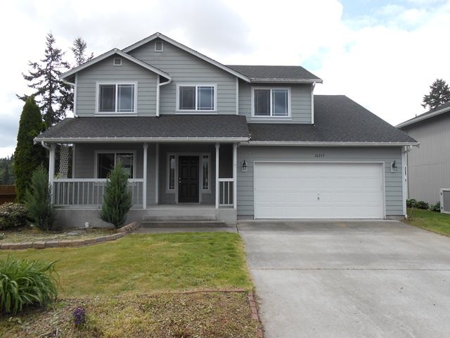 16215 Palouse Avenue SE, Yelm, WA 98597