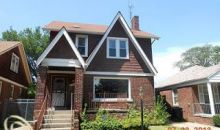 14953 Winthrop St Detroit, MI 48227