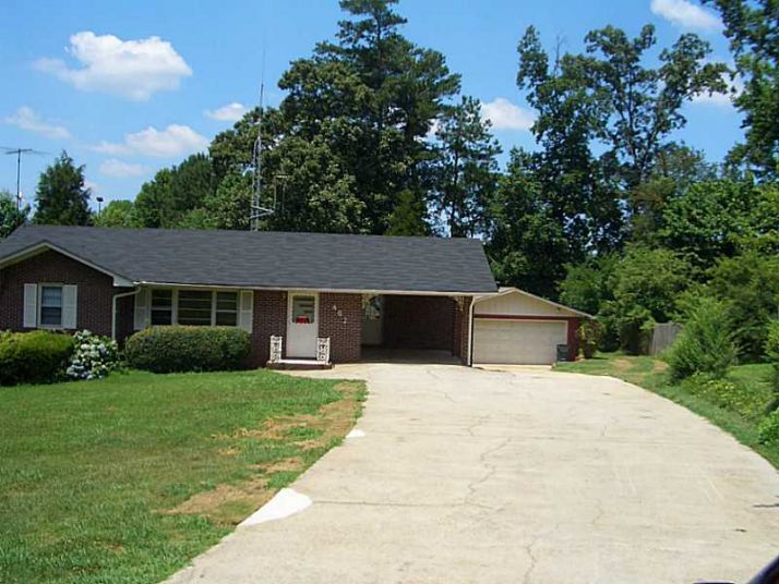 467 Bethesda School Road, Lawrenceville, GA 30044