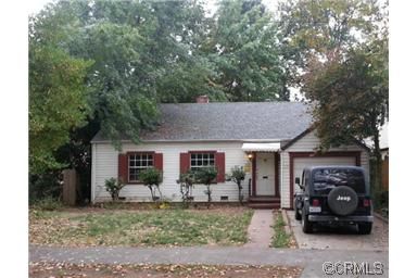 633 Esplanade, Chico, CA 95973