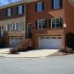 Unit 208 - 208 Wade Creek Road, Alpharetta, GA 30009 ID:5668885