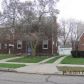 11458 Lansdowne St, Detroit, MI 48224 ID:233863