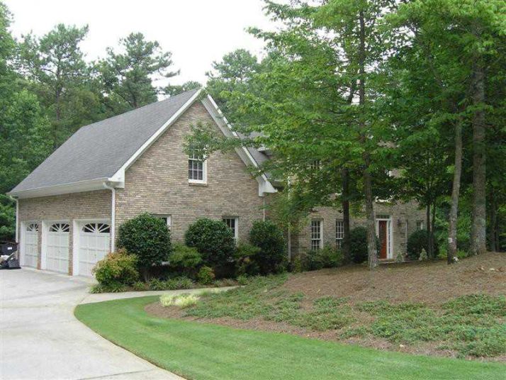 13 Old Mountain Drive, Powder Springs, GA 30127