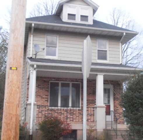 802 Folk St, Easton, PA 18042