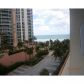 19201 COLLINS AV # 430, North Miami Beach, FL 33160 ID:5601655