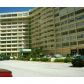 1801 S OCEAN DR # 240, Hallandale, FL 33009 ID:622526