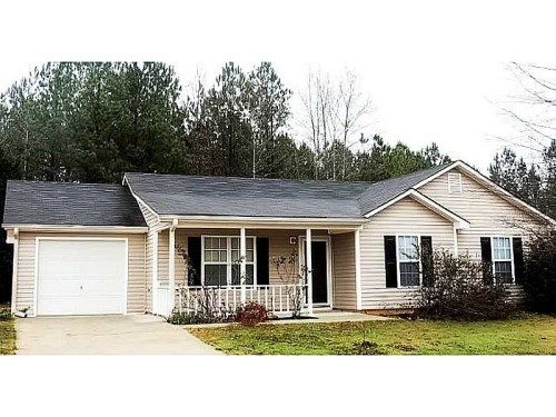 53 Thorn Thicket Drive, Rockmart, GA 30153