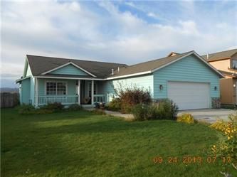 2008 Clearview Dr, Ellensburg, WA 98926