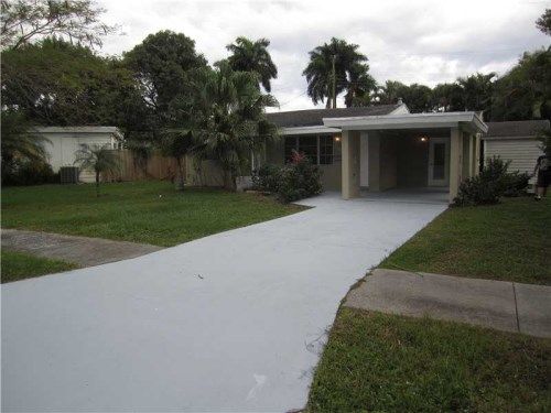 3234 GRANT ST, Hollywood, FL 33021