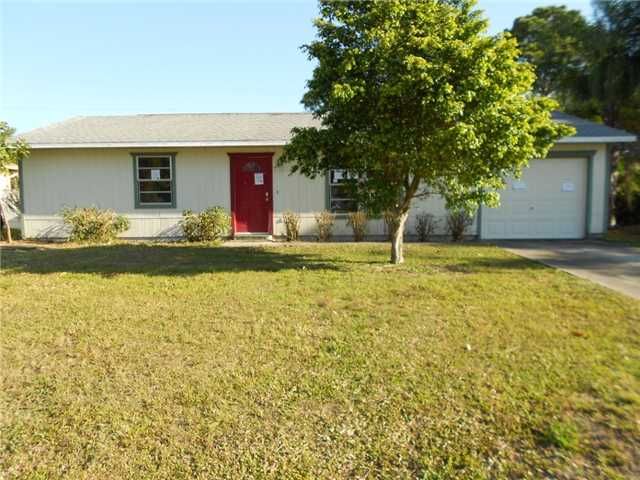 1513 Sw Meridian Ave, Port Saint Lucie, FL 34953