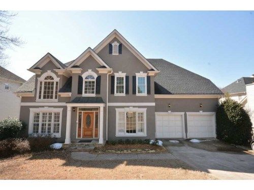 2252 Merrymount Drive, Suwanee, GA 30024