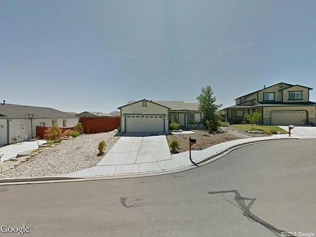 Picasso Dr, Sun Valley, NV 89433