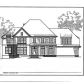 5625 Lake Island Drive, Atlanta, GA 30327 ID:2548150