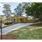 6885 Sunny Brook Lane, Atlanta, GA 30328 ID:2985699