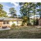 6885 Sunny Brook Lane, Atlanta, GA 30328 ID:2985708