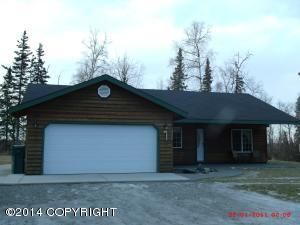 4080 W Voss Drive, Wasilla, AK 99654