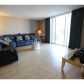 2801 NE 183 ST # 301W, North Miami Beach, FL 33160 ID:544281