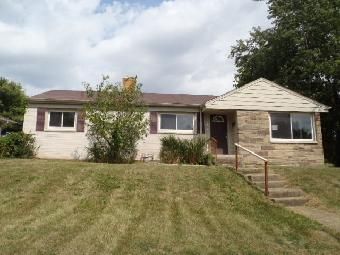 1190 Clovernook Drive, Hamilton, OH 45013