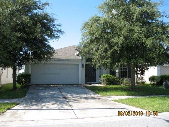 627 Nodding Shade, Brooksville, FL 34604