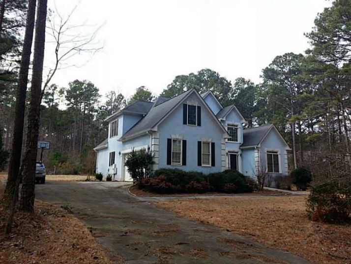 1614 Beagle Run Nw, Monroe, GA 30656