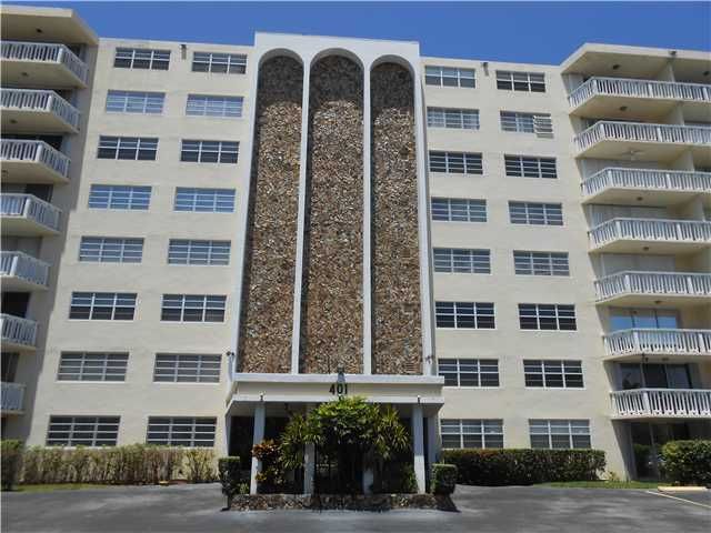 401 NE 14TH AV # 209, Hallandale, FL 33009