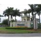 2281 NE 42 AV # 2281, Homestead, FL 33033 ID:844617