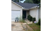 5816 Wellborn Creek Drive Lithonia, GA 30058