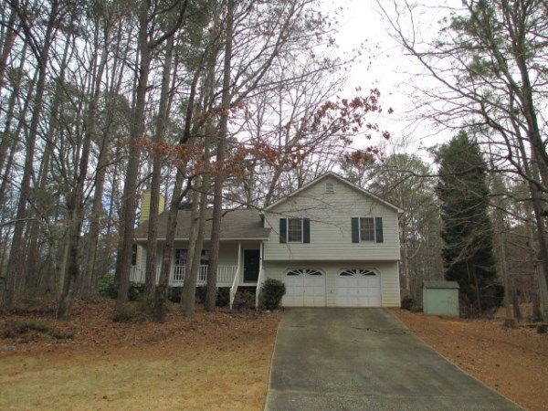 5356 Muirwood Place, Powder Springs, GA 30127