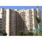 1865 S OCEAN DR # 9K, Hallandale, FL 33009 ID:5811649