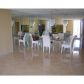 1865 S OCEAN DR # 9K, Hallandale, FL 33009 ID:5811650