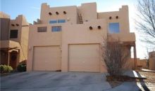 3612 Calle Montosa Ct Nw Albuquerque, NM 87120