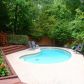 2674 Eagle Ridge Road, Marietta, GA 30062 ID:3265912