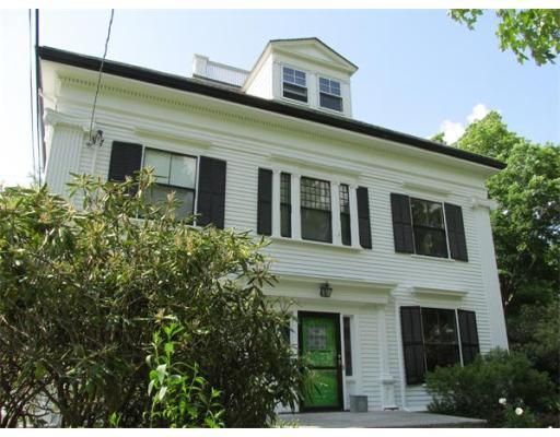 66 Beacon Street, Hyde Park, MA 02136