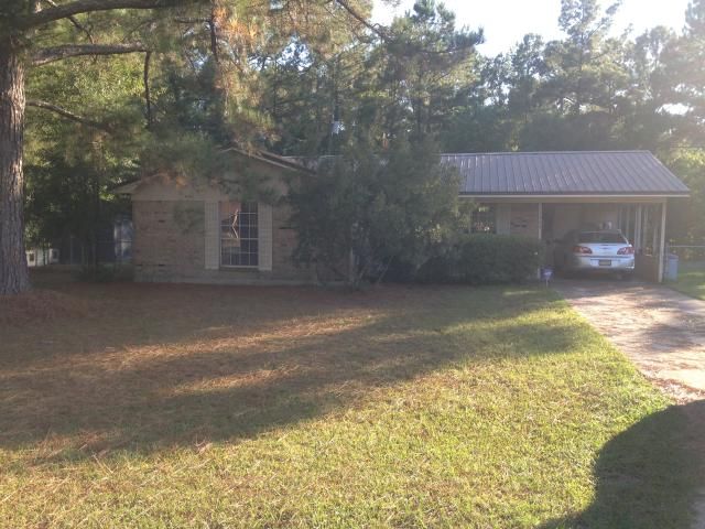 1203 WEST ST., Leesville, LA 71446