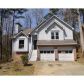 3324 Hillside Dr, Powder Springs, GA 30127 ID:630911