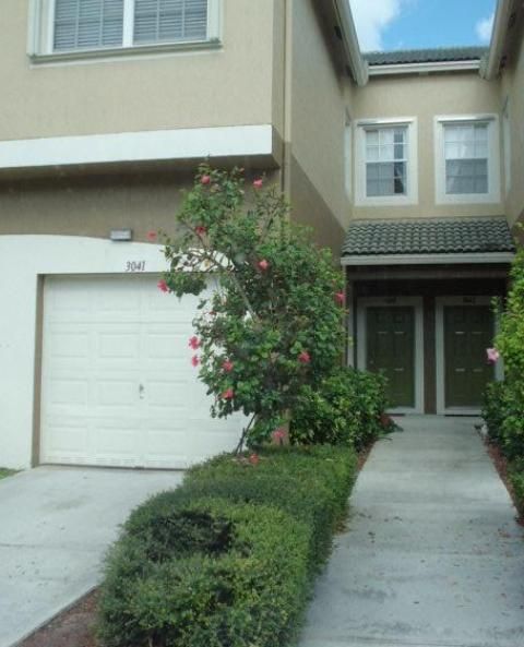 3041 Grandiflora Dr # 4, Lake Worth, FL 33467