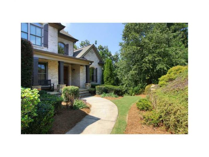 330 Inman Place, Roswell, GA 30075