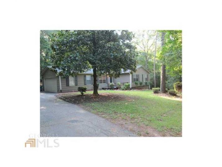 7970 Norris Lake Road, Snellville, GA 30039