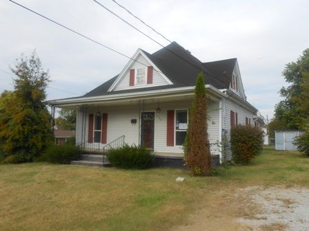 105 Mill Street, Glasgow, KY 42141