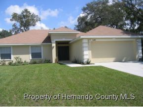 2180 Canfield Dr, Spring Hill, FL 34609