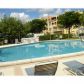 7815 CAMINO REAL # I-204, Miami, FL 33143 ID:876248