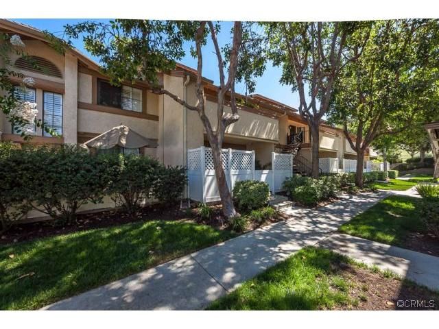 3120 CHISOLM WAY #152, Fullerton, CA 92833