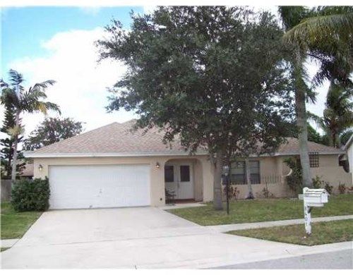 8401 MORNING STAR RD, Lake Worth, FL 33467