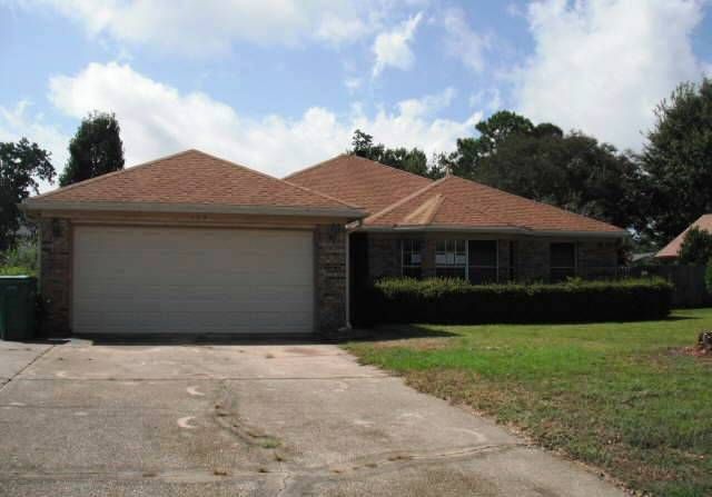 104 Gail La Rue, Fort Walton Beach, FL 32547