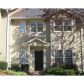 251 Peachtree Hollow Court Ne, Atlanta, GA 30328 ID:3077500