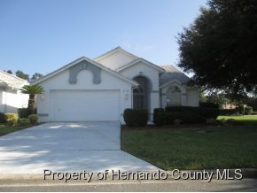 9159 Rhett Ln, Brooksville, FL 34613