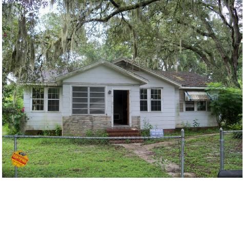 6701 Bloxham Ave, Jacksonville, FL 32208