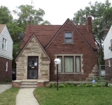 16193 Cruse St, Detroit, MI 48235