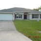 582 Nw Kingston St, Port Saint Lucie, FL 34983 ID:709761