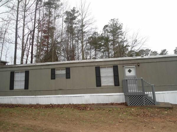 6266 Dorsett Shoals Rd Lot 7, Douglasville, GA 30135